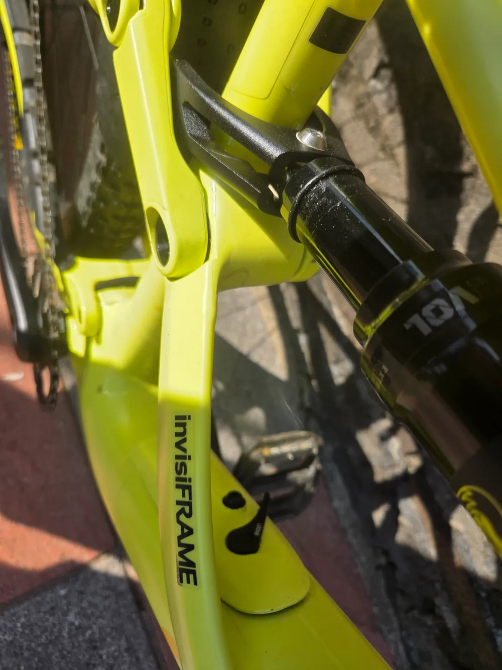 Orbea Occam AM H30 2024