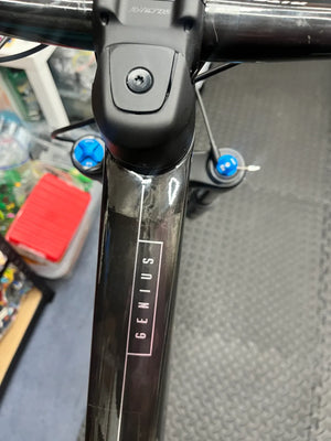 Scott Genius 920 2025