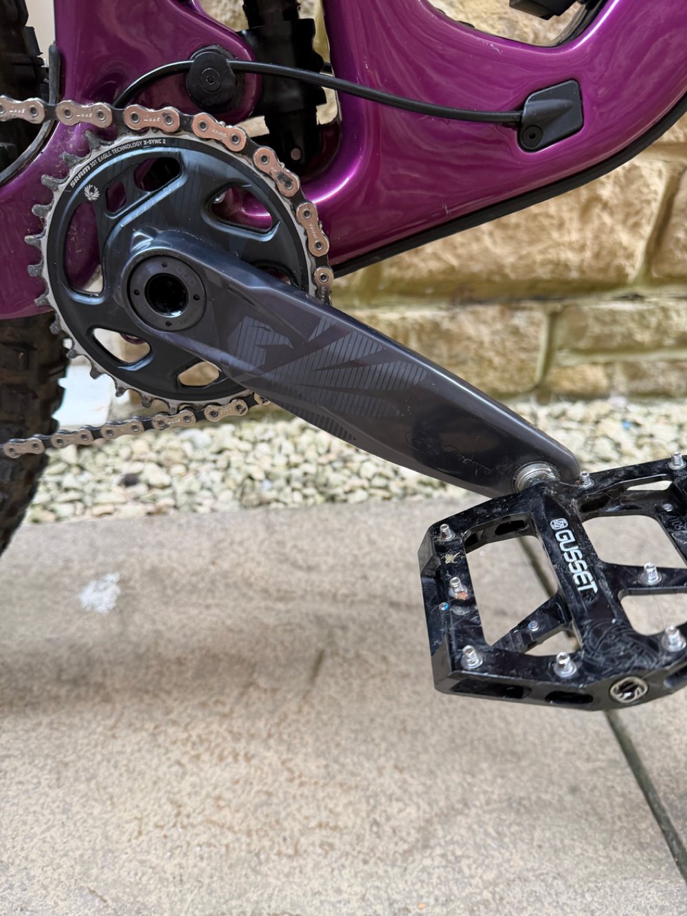 Yeti SB140 2024