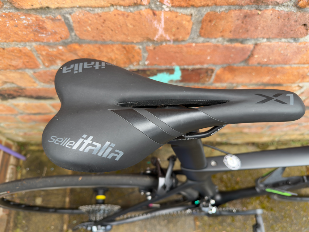 Dolan Rebus Carbon - Shimano Ultegra R8000 2022