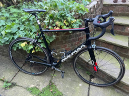 Cervelo R2 Ultegra  2015