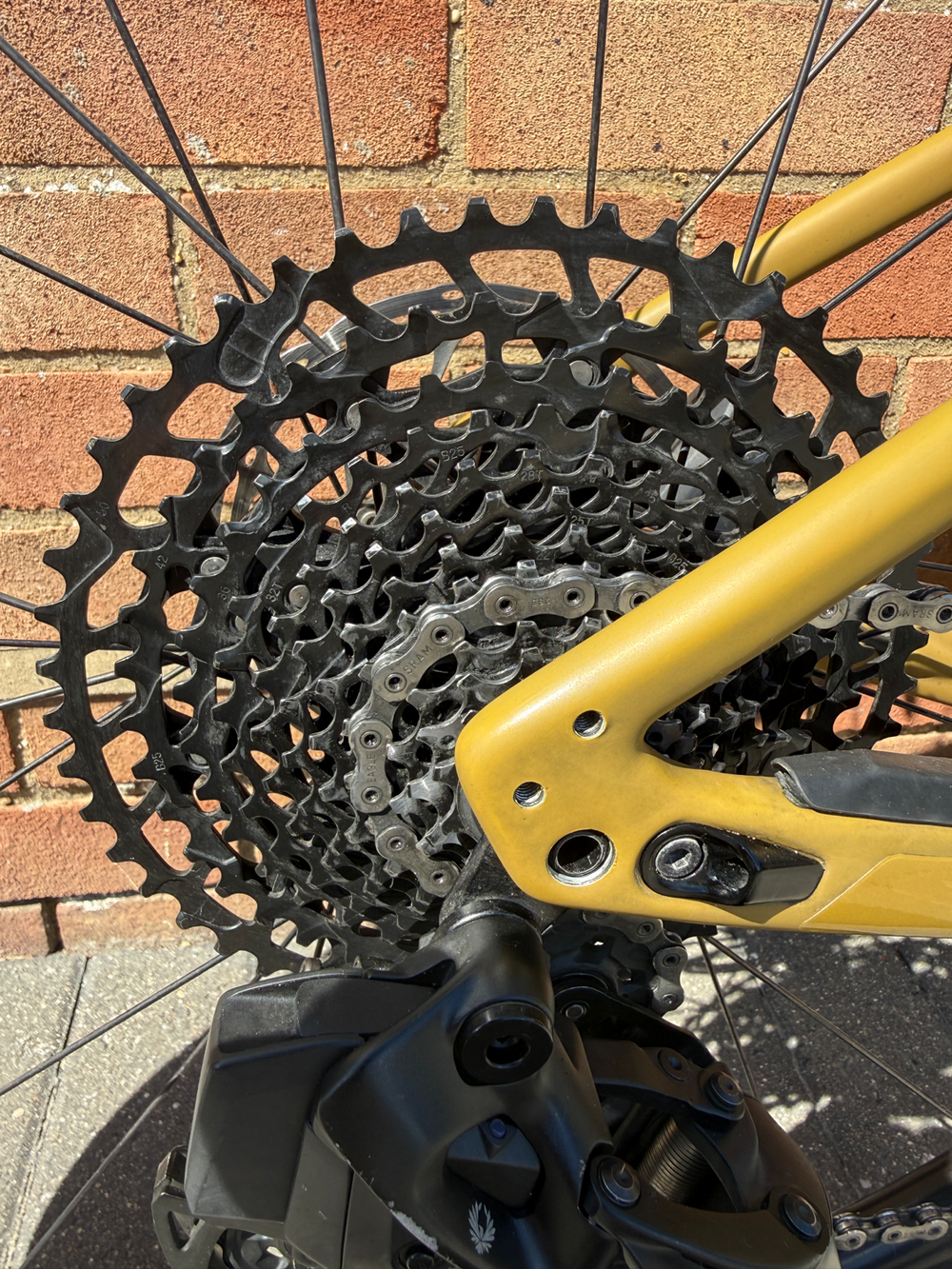 Specialized Creo 2 Comp Gravel E.Bike 2025