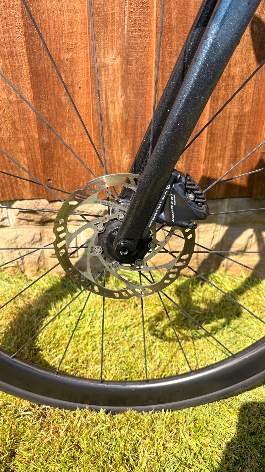 Giant TCR Advanced Pro 1 Disc 2022