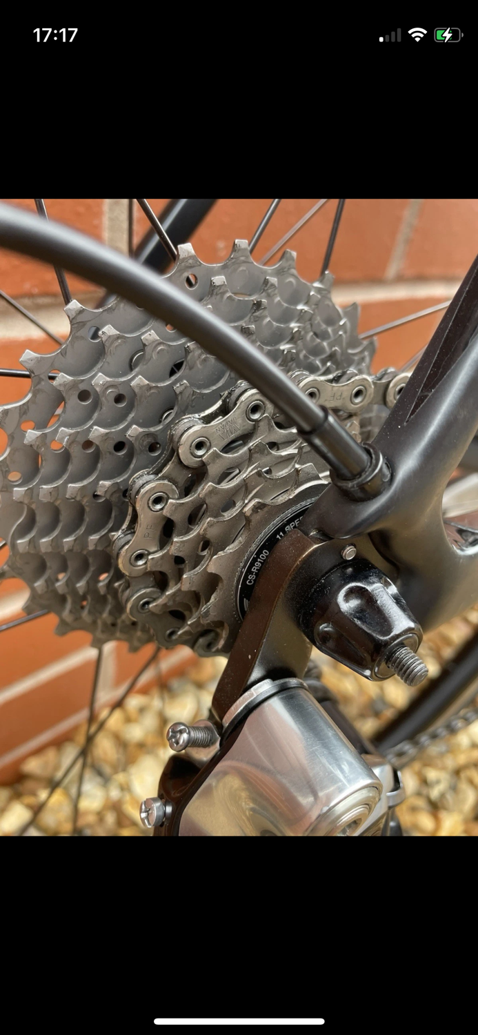 Specialized Tarmac SL4 Pro Dura-Ace 2014