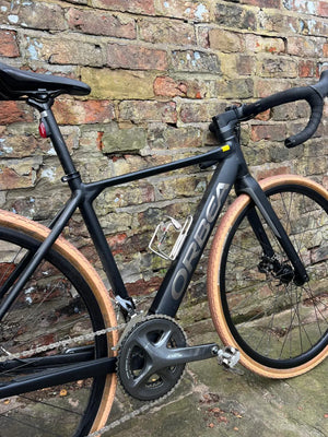 Orbea GAIN D50 2022