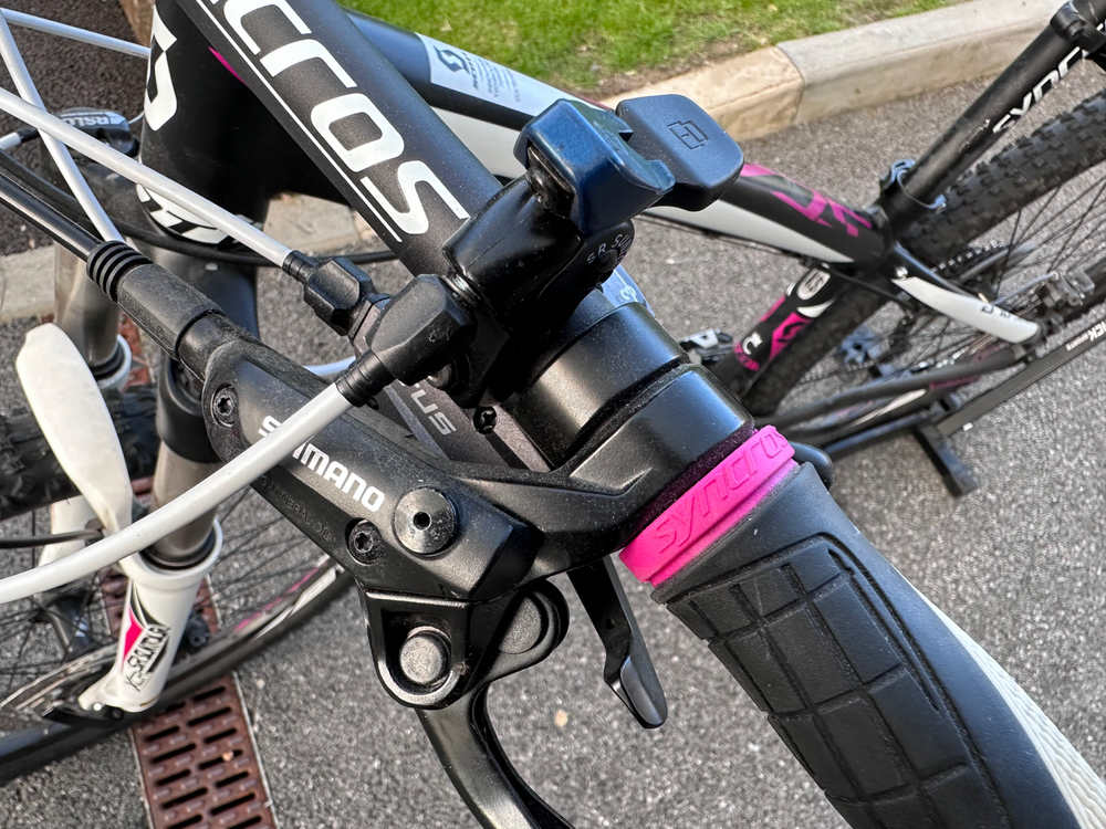 Scott Contessa Spark 720 2017