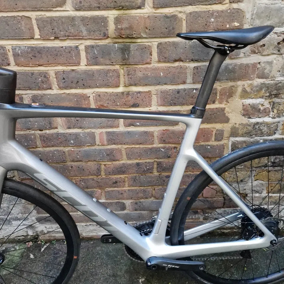 Scott Addict Eride 10 2020