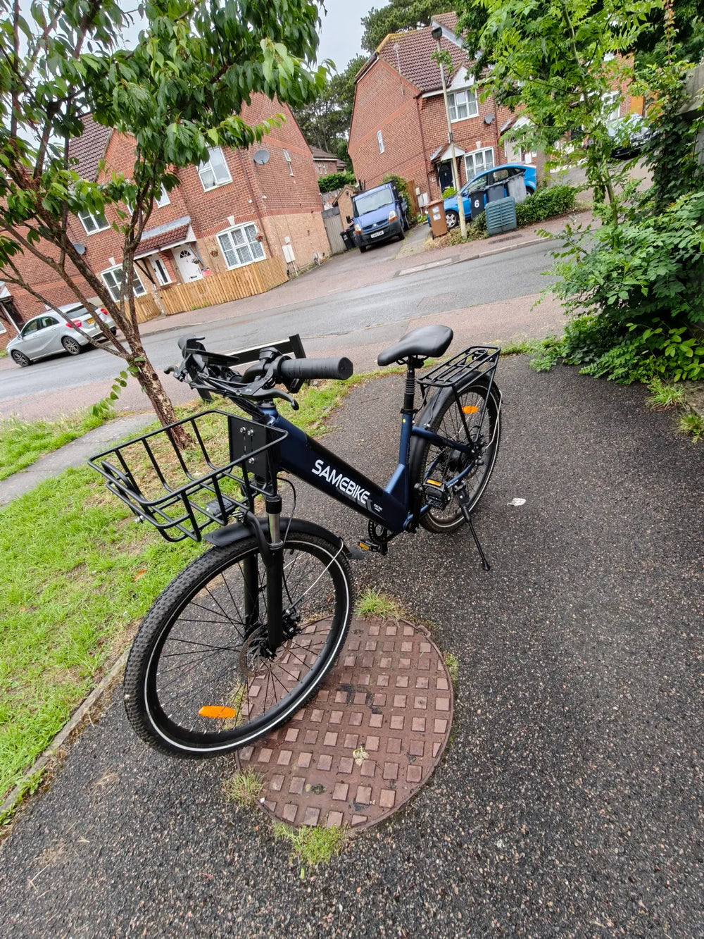 Samebike RS-A01 Pro T 2026