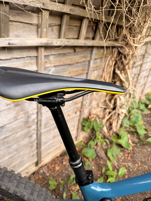 Nukeproof Mega 290 Carbon RS 2021