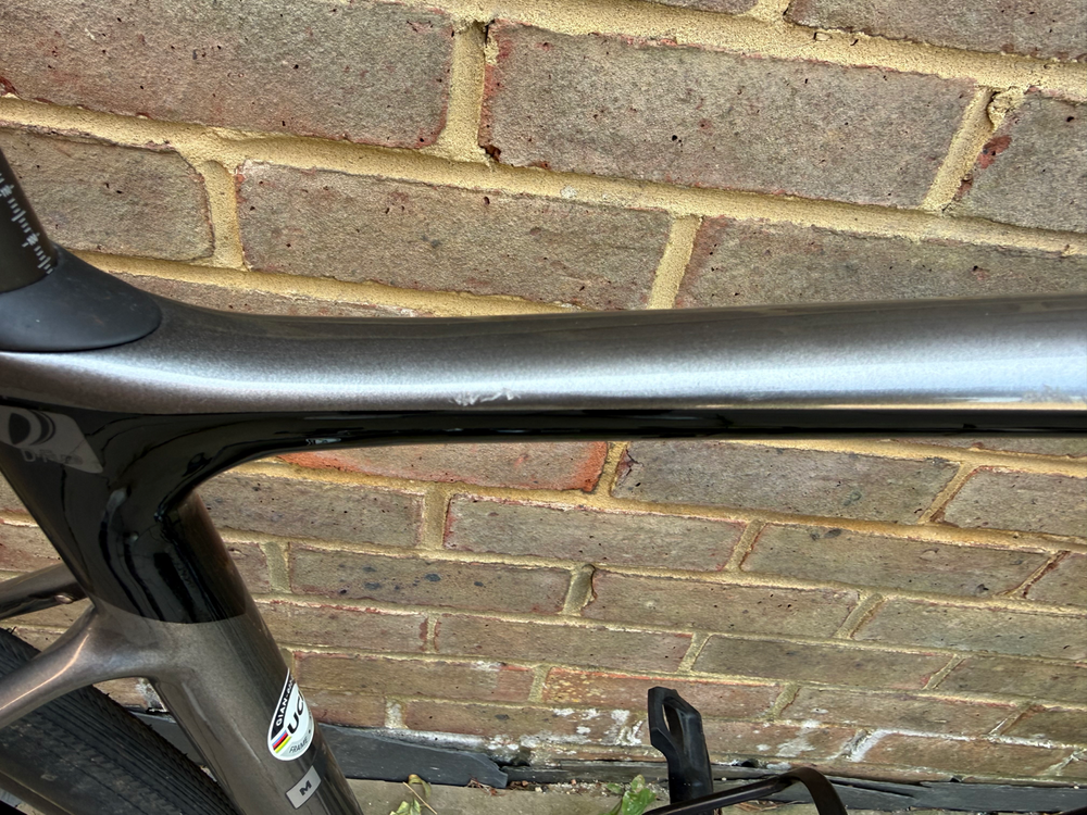 Giant Defy 3 2021