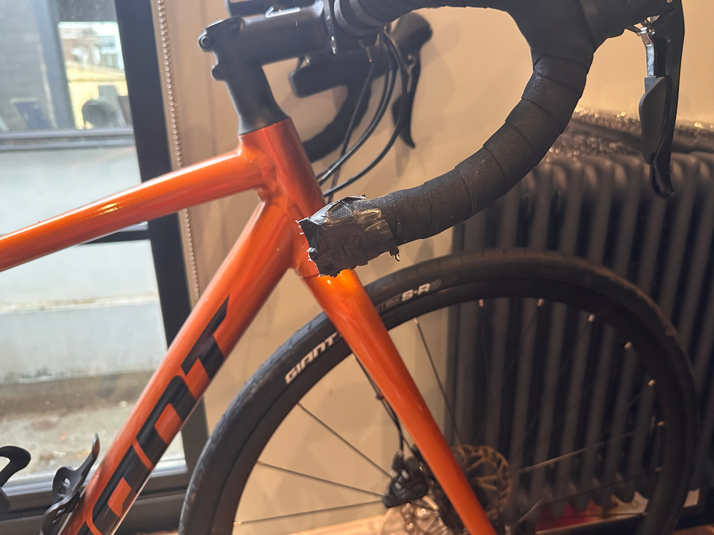 Giant Contend AR 3 2024