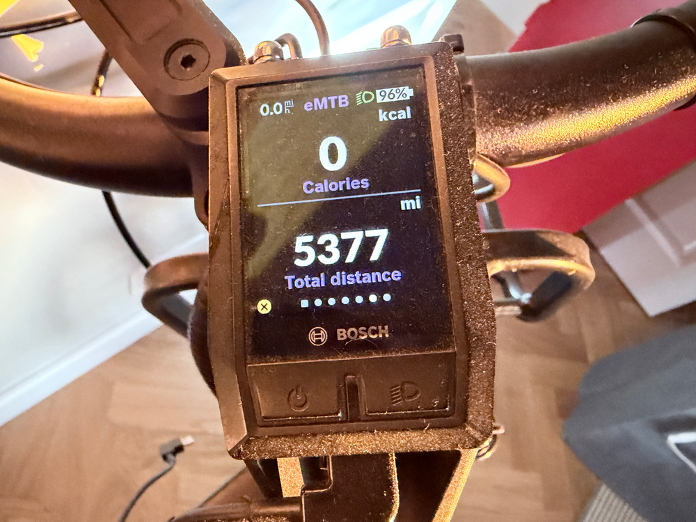 Riese & Muller Supercharger 2 2019