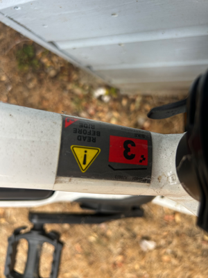 Cube Access Hybrid Pro 500 2019