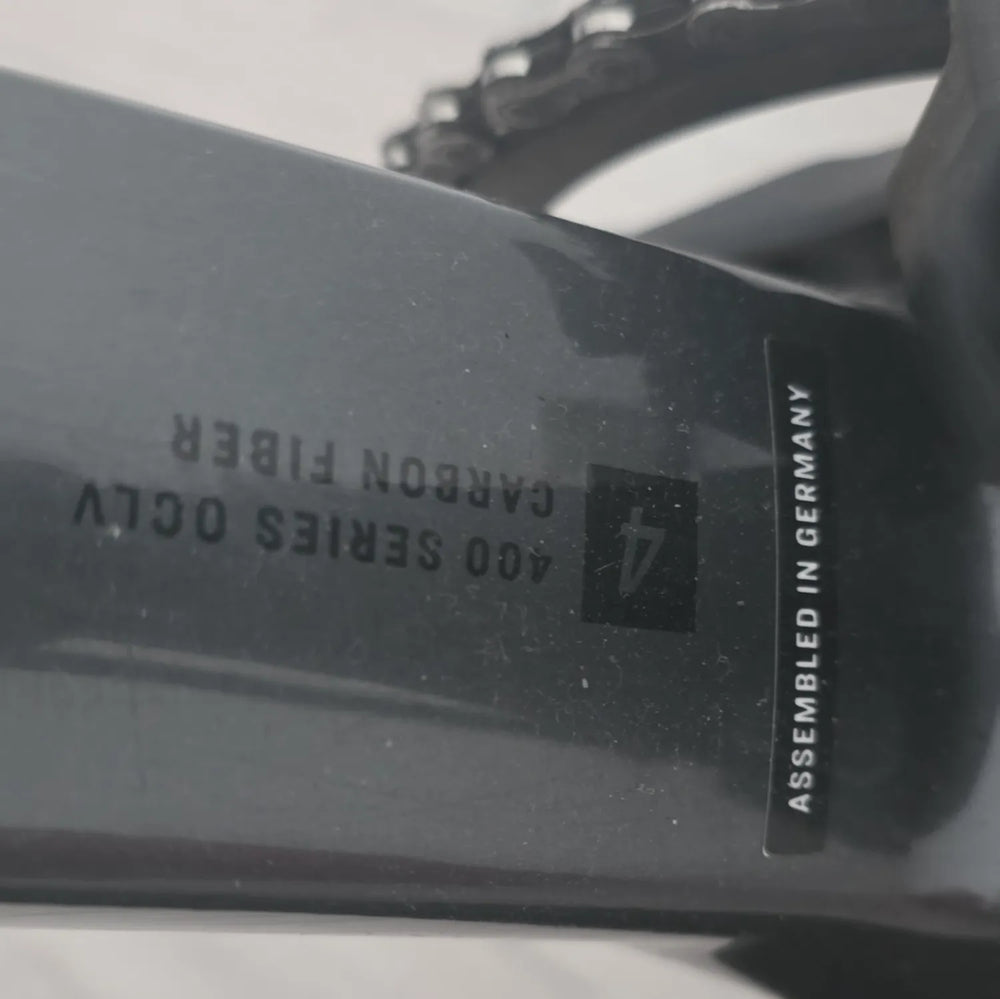 Trek Fx 4 carbon 2024