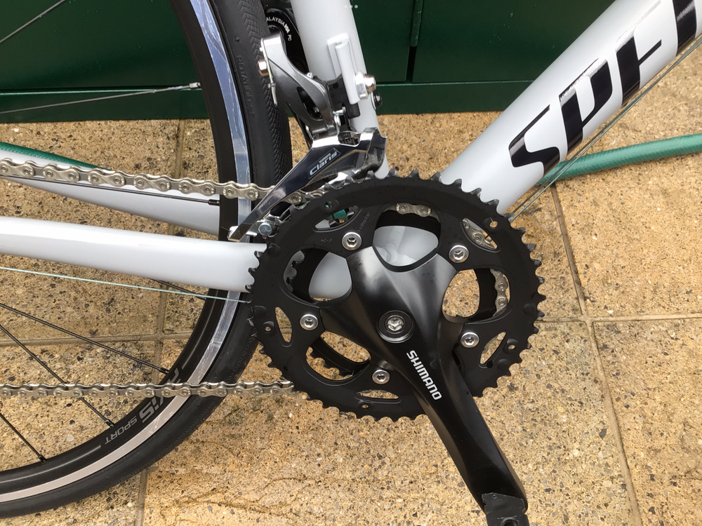 Specialized WSBCWC881083N 2017