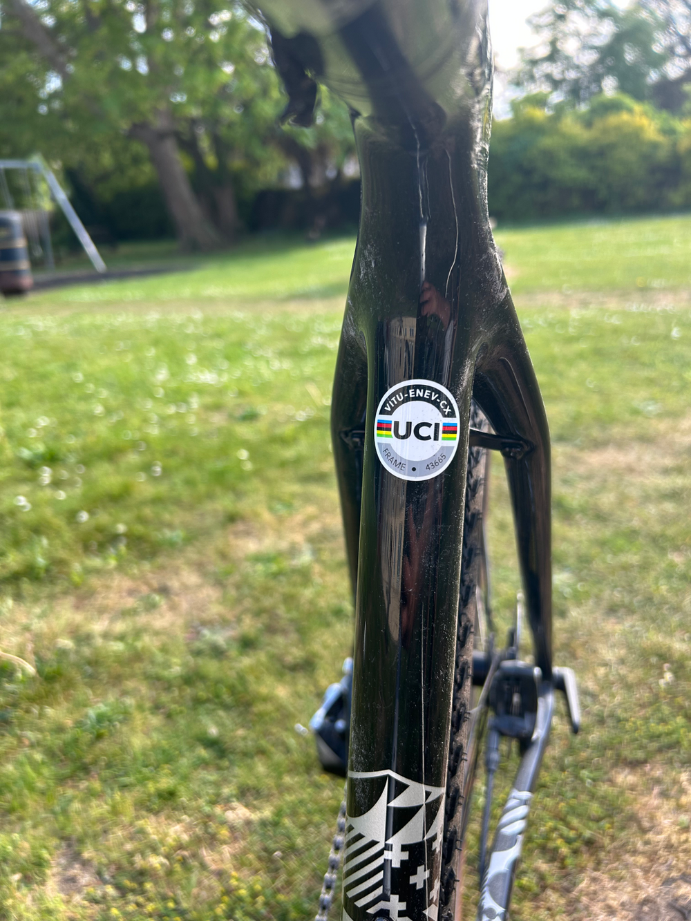 Vitus Energie Evo Rival 2020