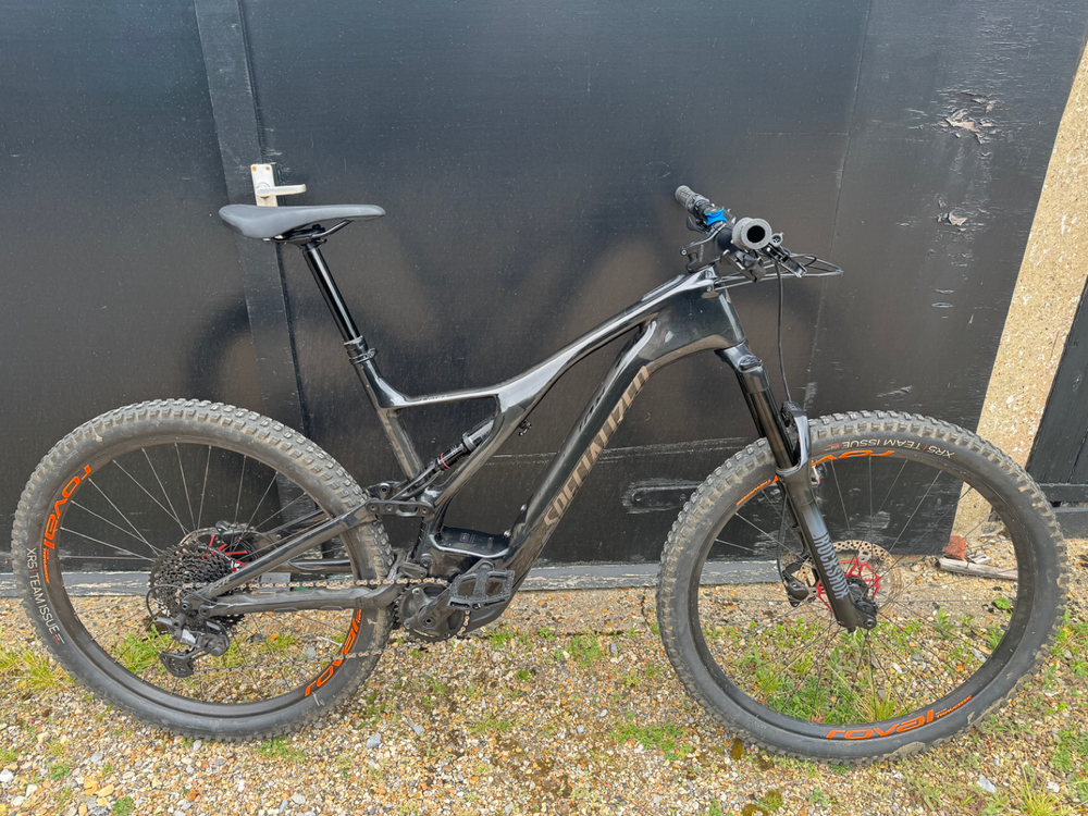 Specialized Levo Expert Carbon 2023