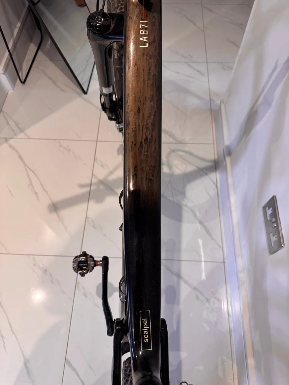 Cannondale Scalpel LAB71 2024
