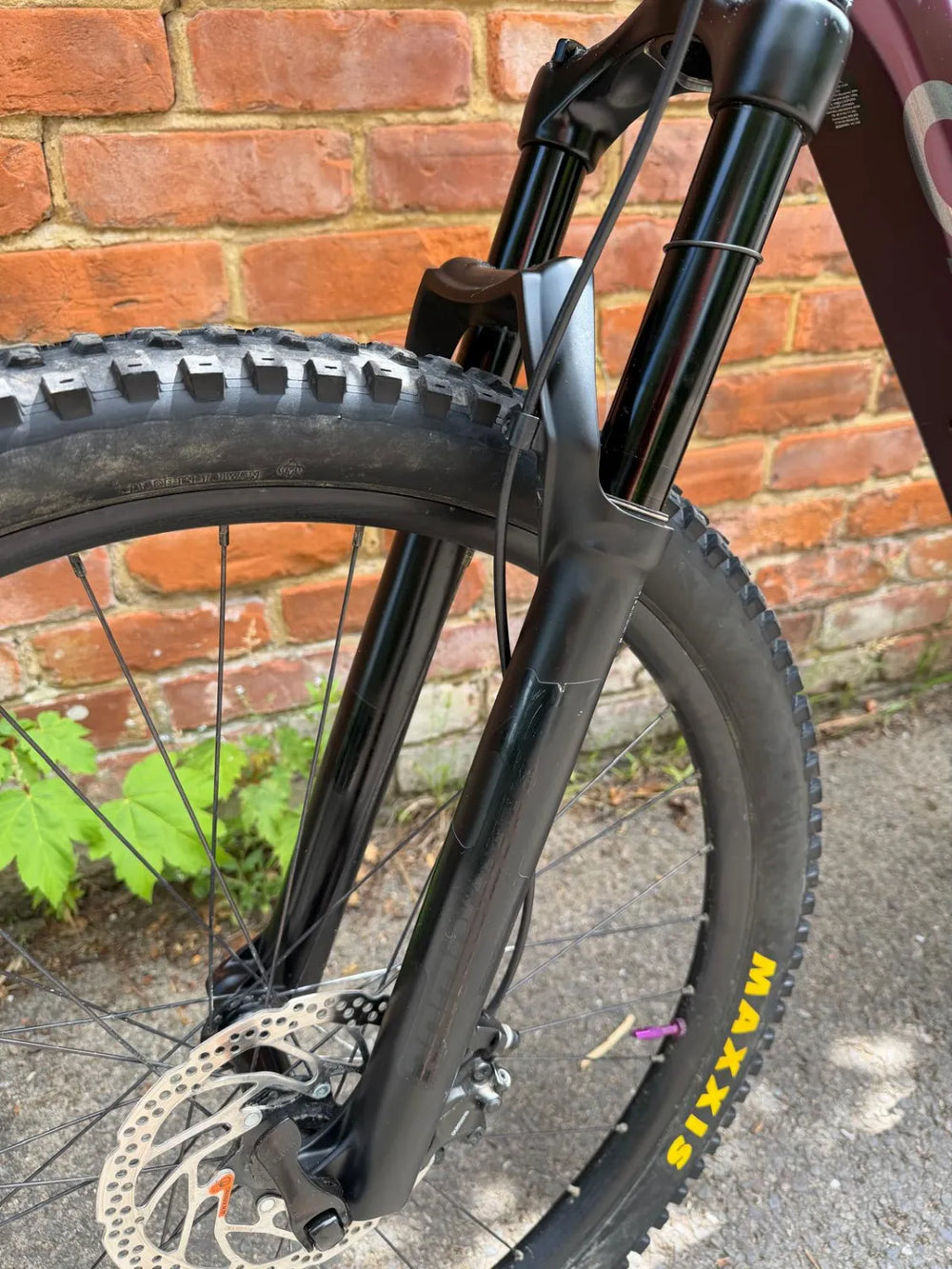 Orbea Rise H30 2022