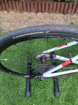 Merlin Cordite 105 R7000 Disc Carbon 2022