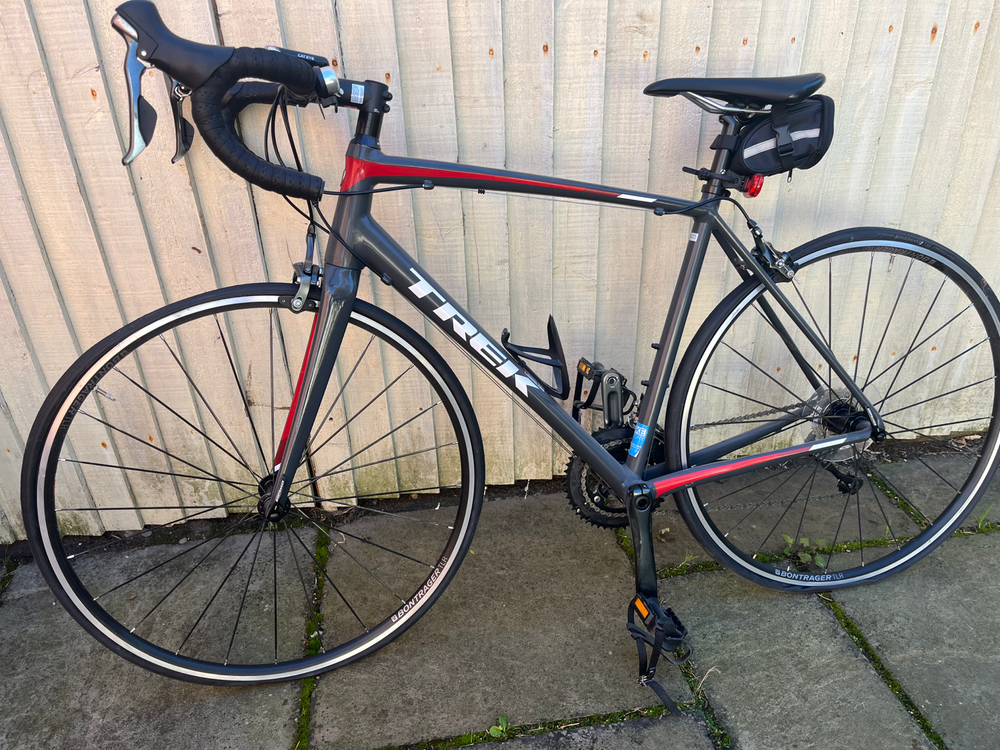 Trek emonda ALR 4 2018