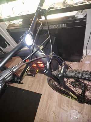 Whyte 806 Compact v4 2026