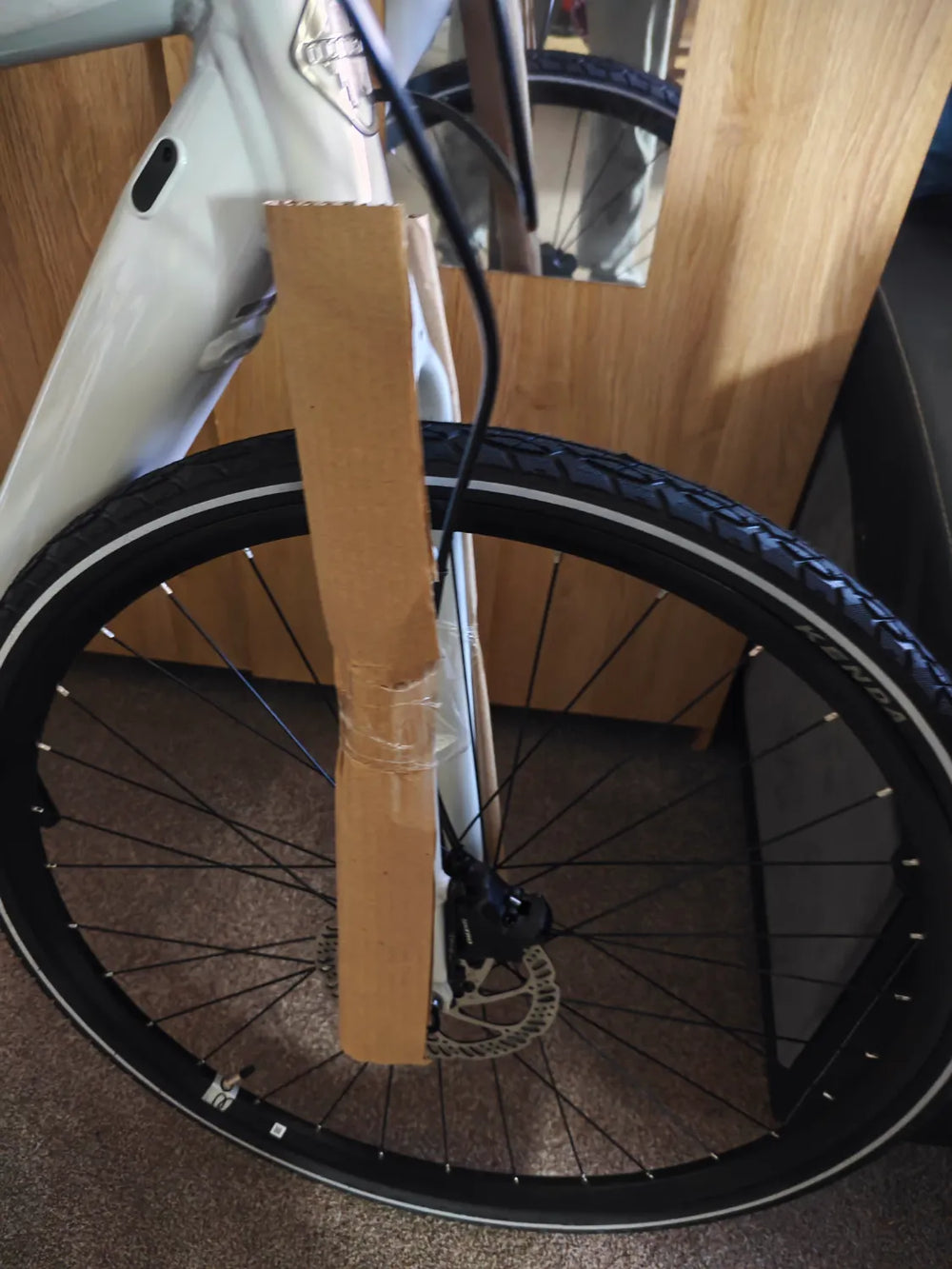 Momentum Voya E+ 3 2025