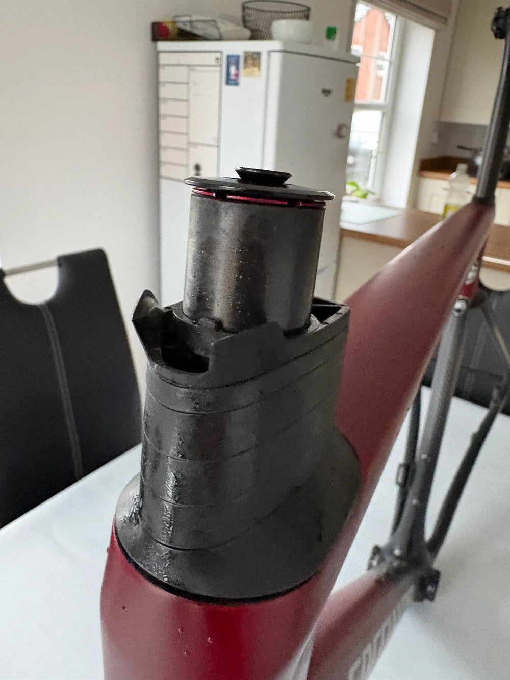 Specialized Tarmac SL7 Frameset 2023