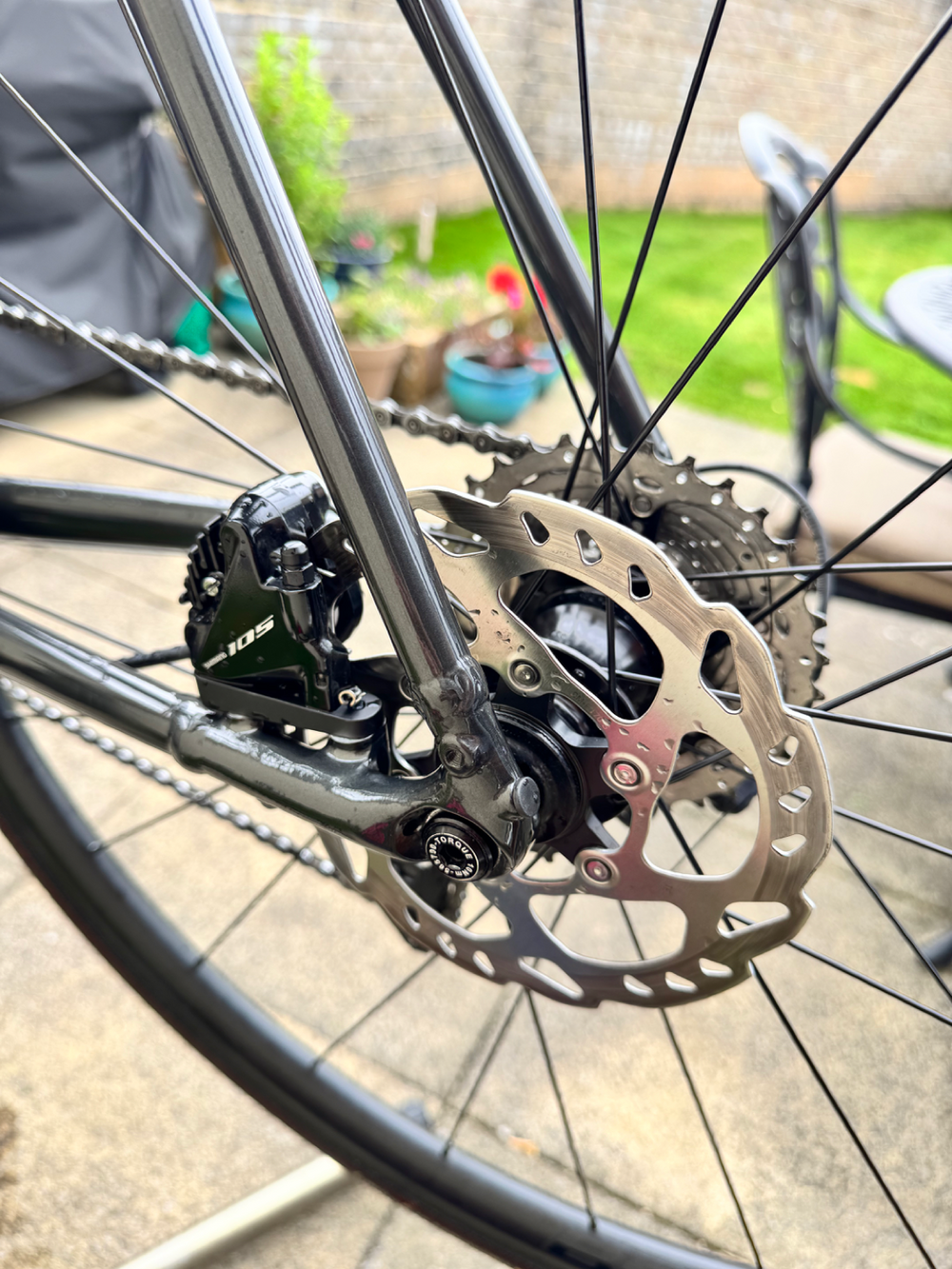 Trek Domane AL 5 Disc 2022