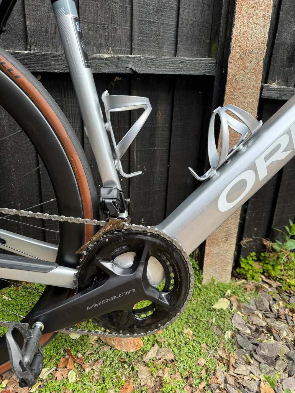 Orbea GAIN M20i 2024