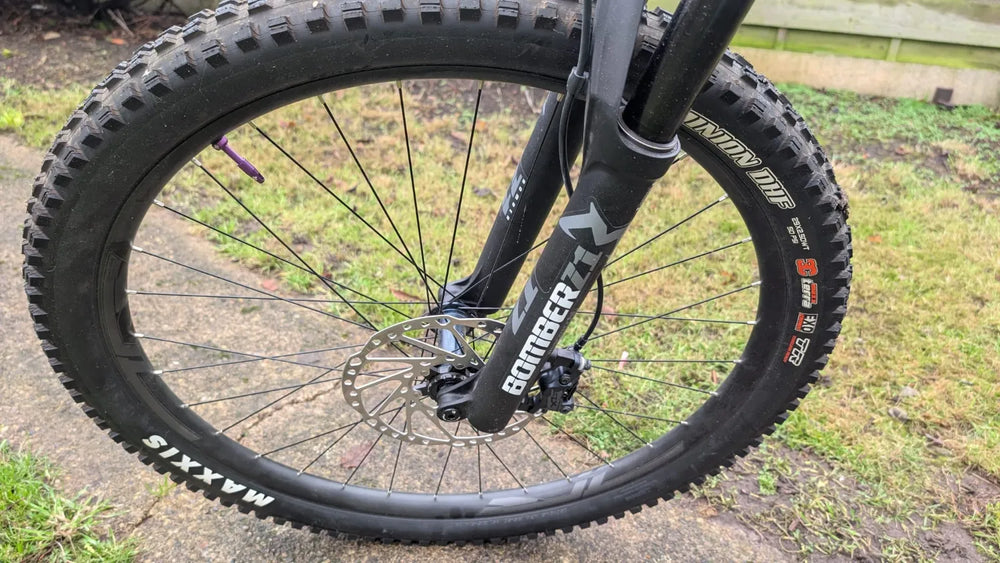 Merida One-forty 700 2025
