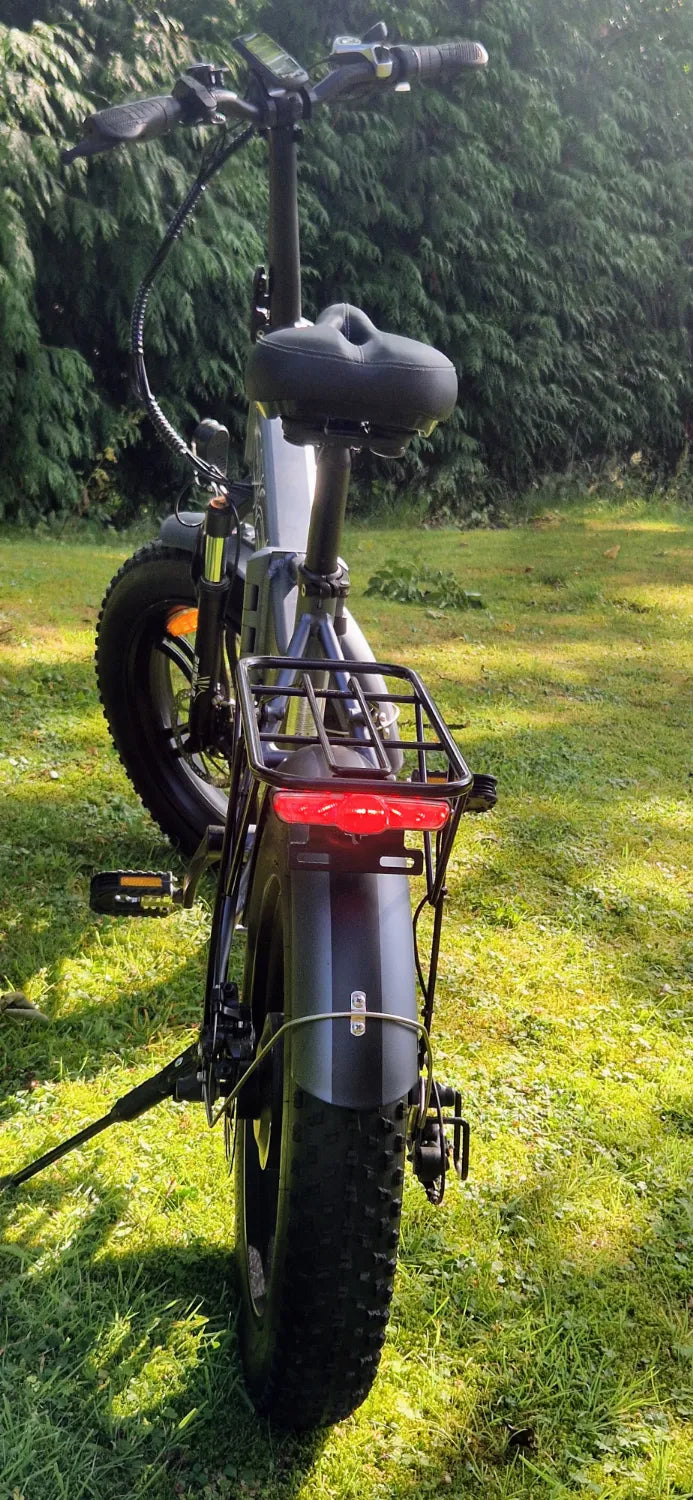 Engwe EP-2 Pro 2022