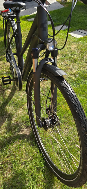 Cube Touring 2022