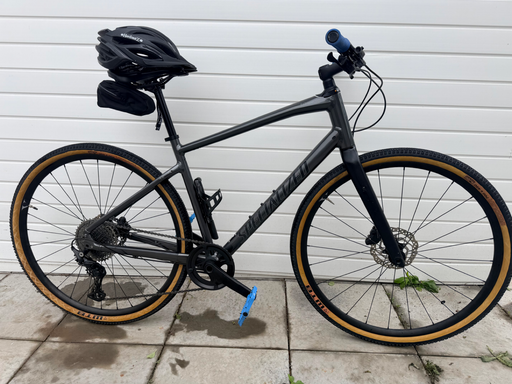 Specialized Sirrus 4.0 Hybrid 2025