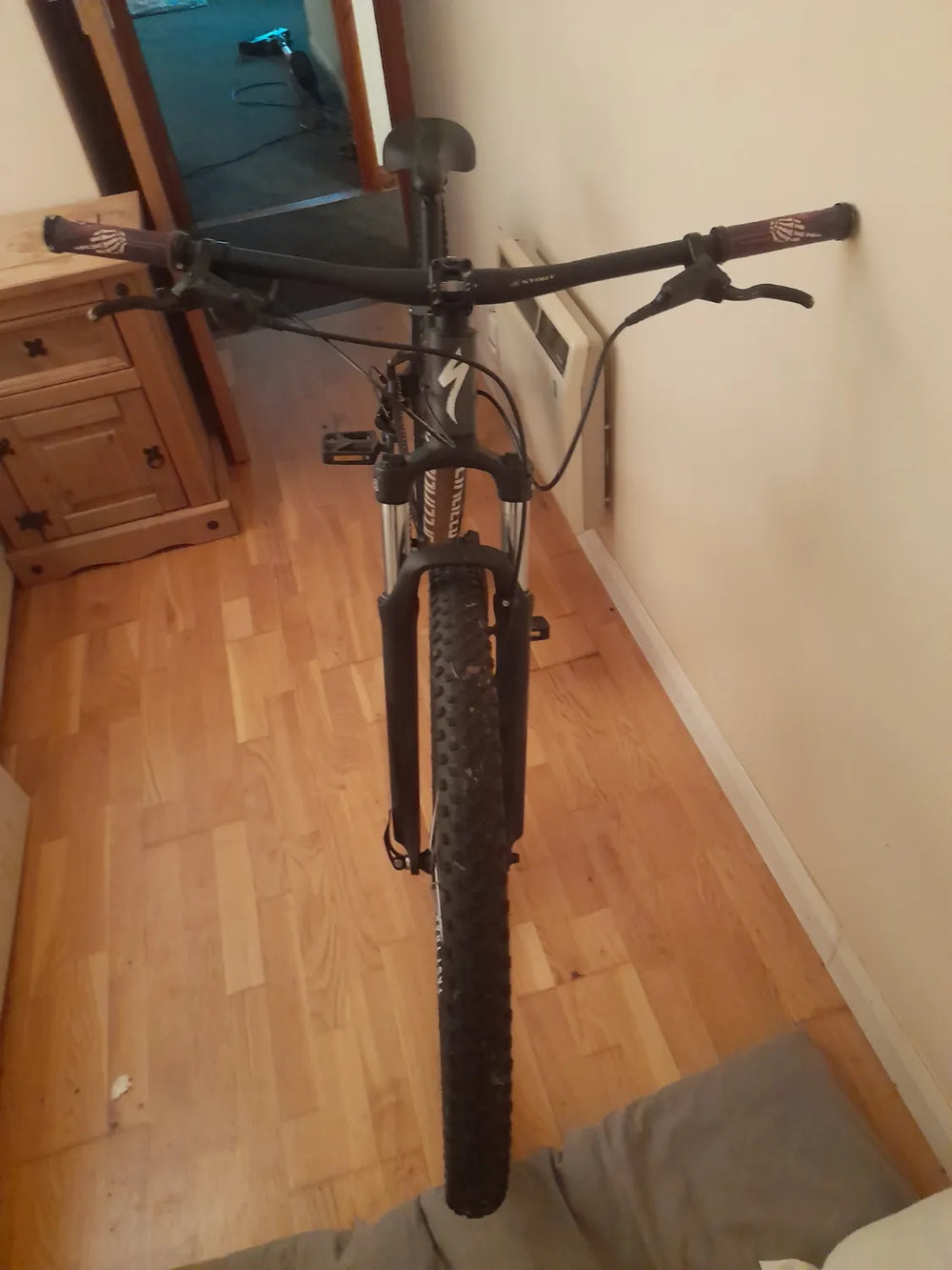 Specialized Rockhopper Sport 2024