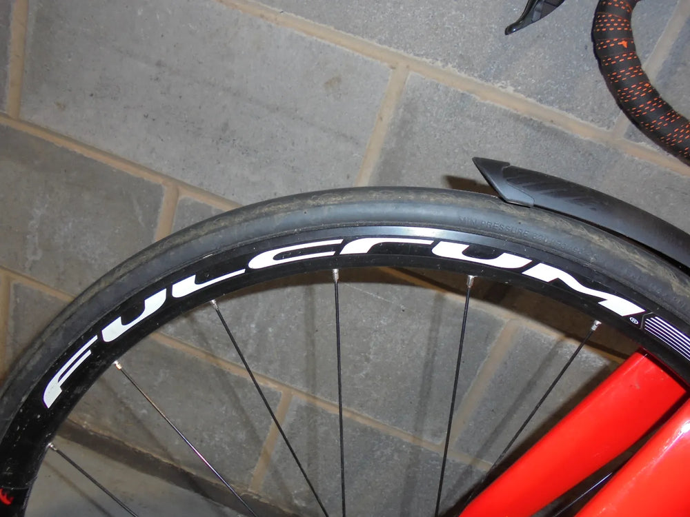 Lapierre ESENSIUM 300 2020