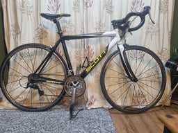 Scott Speedster 50 2018