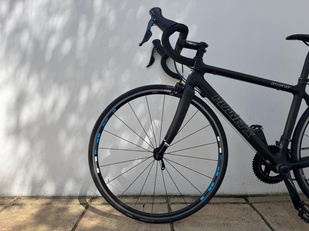 Planet X Pro Carbon 2020