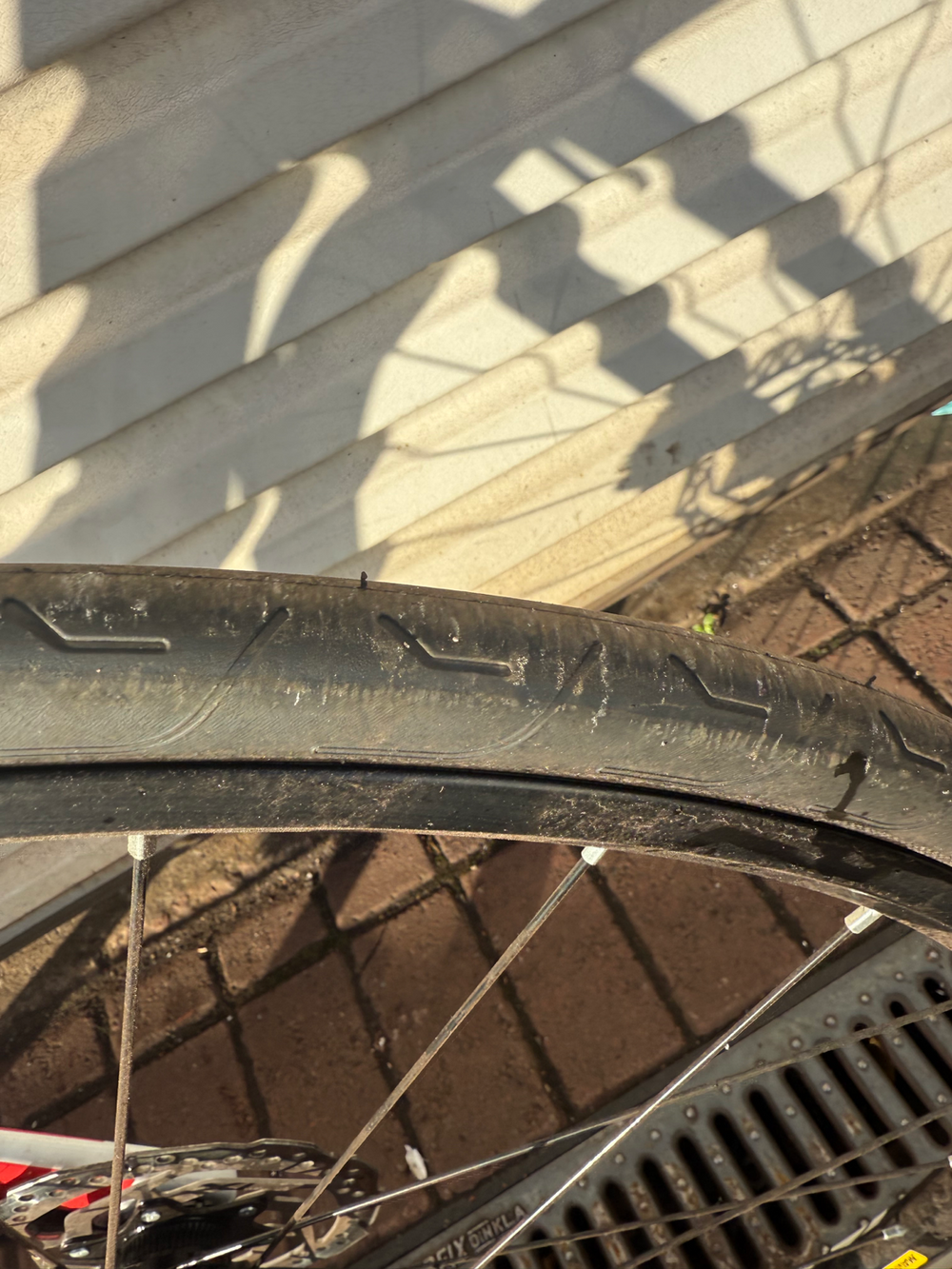 Ribble ENDURANCE AL DISC SHIMANO 105 2019