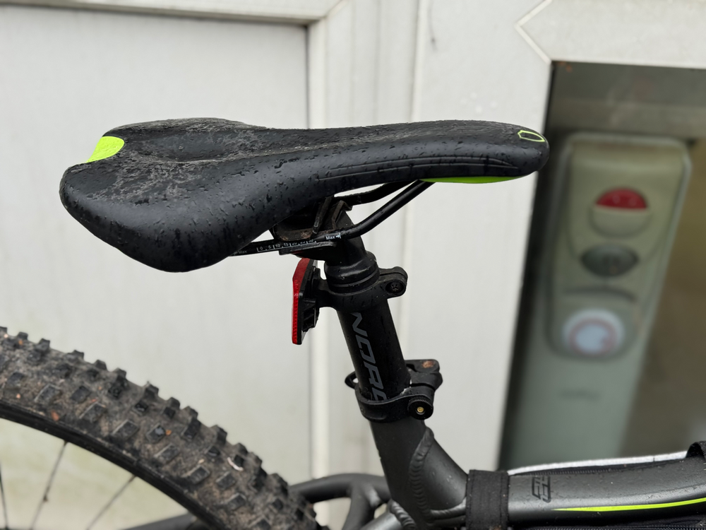 Norco Storm 7.2 2016