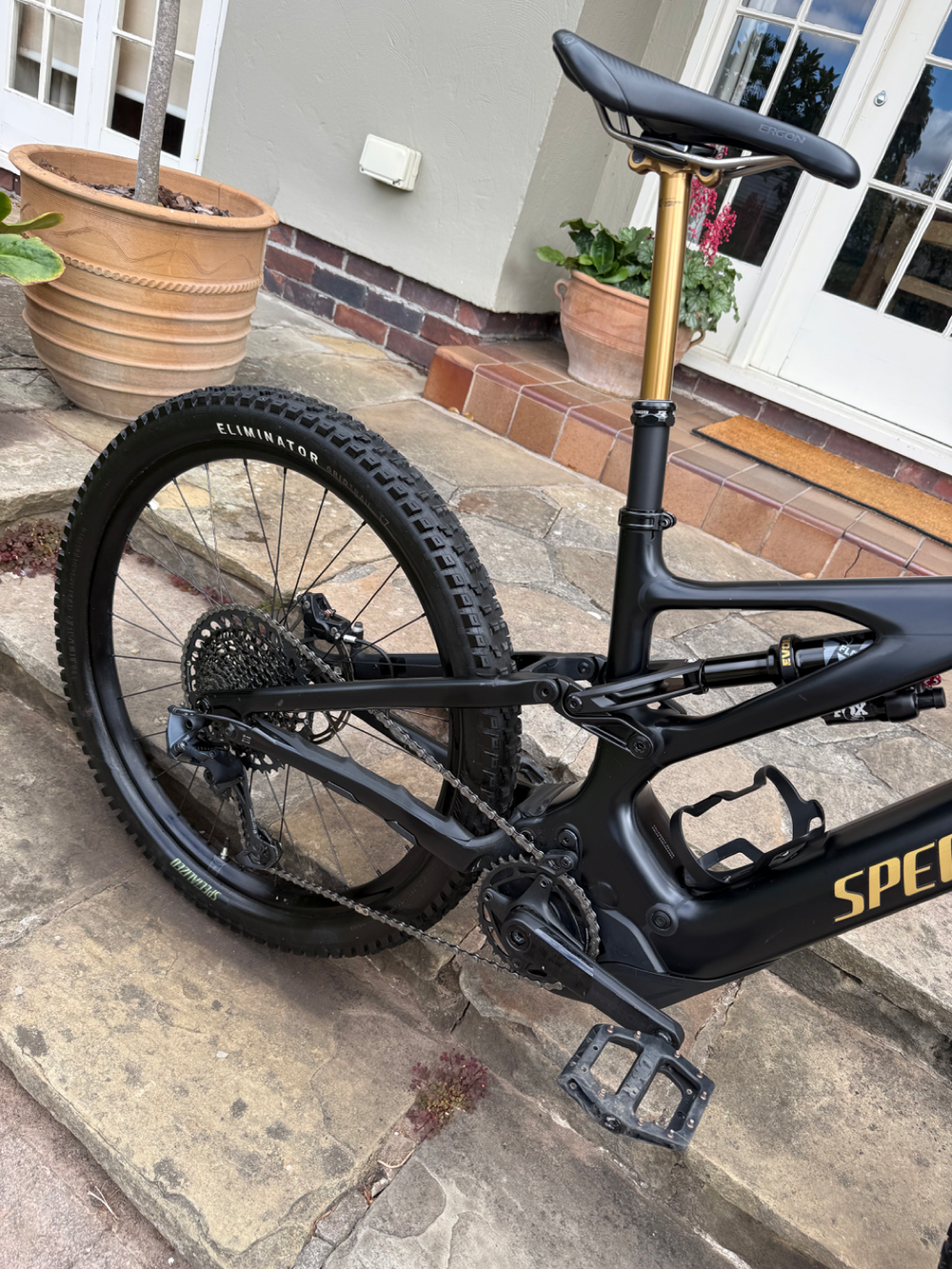 Specialized Turbo Levo Comp Carbon 29 275 2023