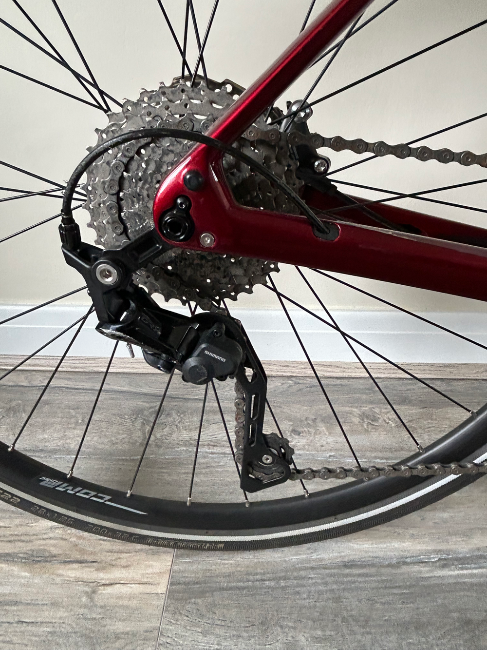 Merida Silex 4000 Gravel 2023