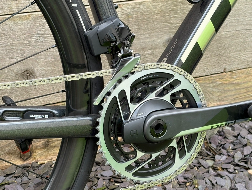 Trek Émonda SLR 9 AXS 2024