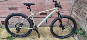 Marin Bolinas Ridge 2 29er 2026