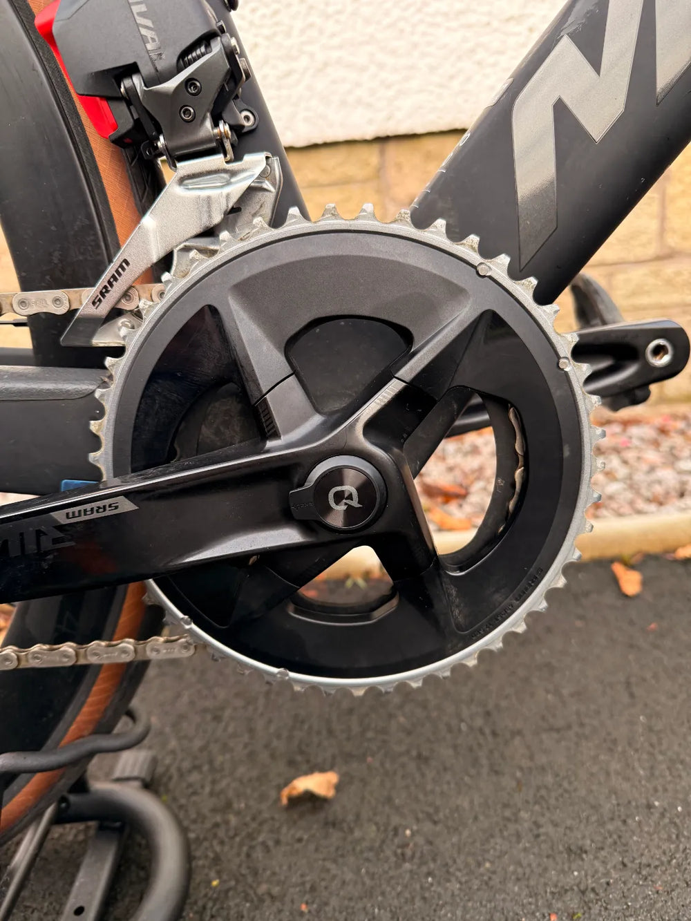 Merida REACTO 7000 2024