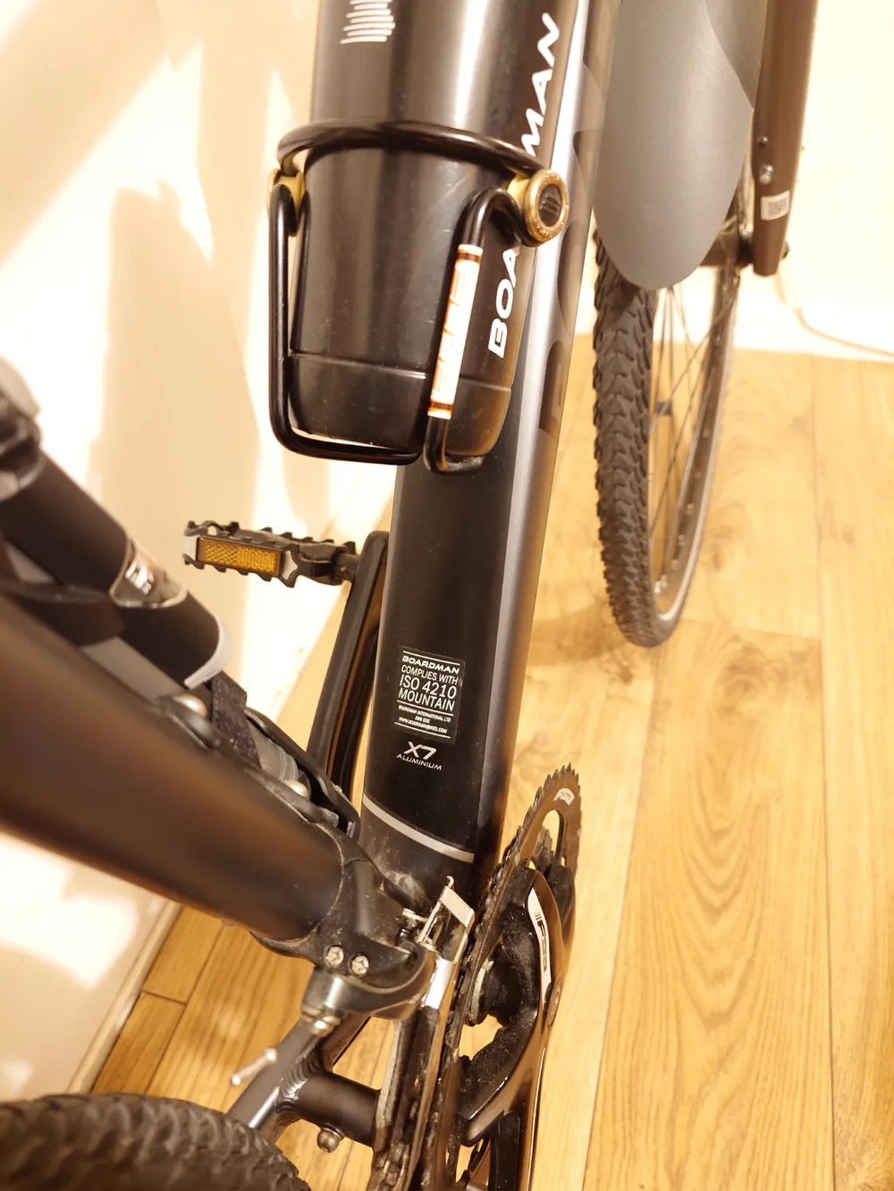 Boardman MTX 8.8 2019