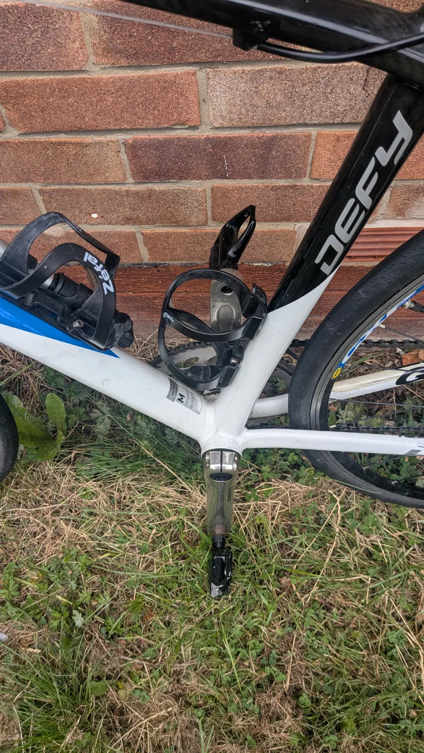 Giant Defy Alliance 1 2010
