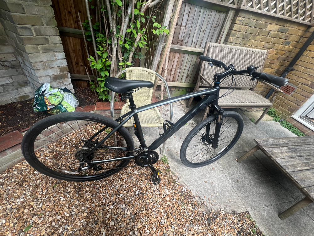 Trek Dual Sport 1 2022