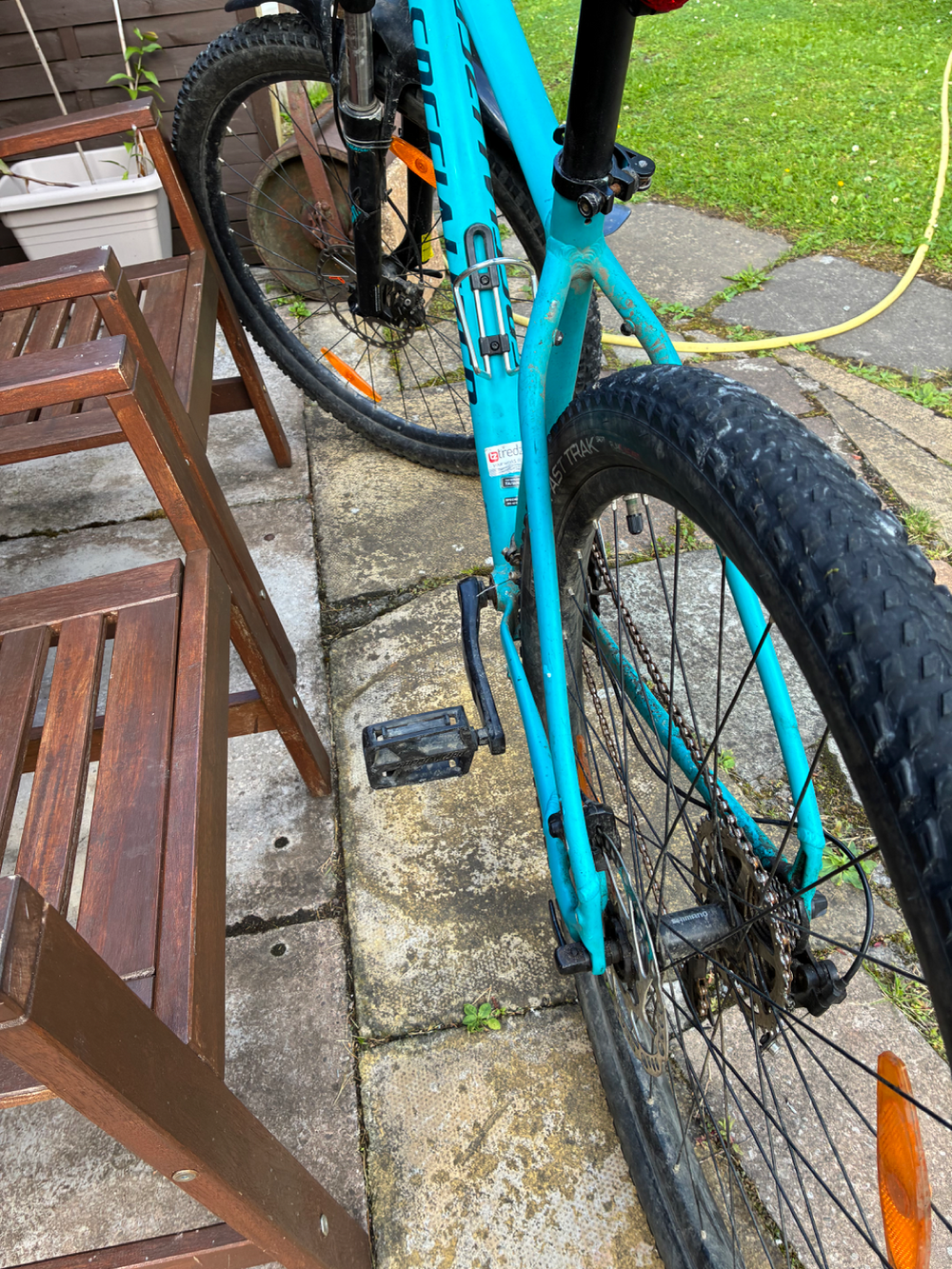 Specialized Rockhopper 2020