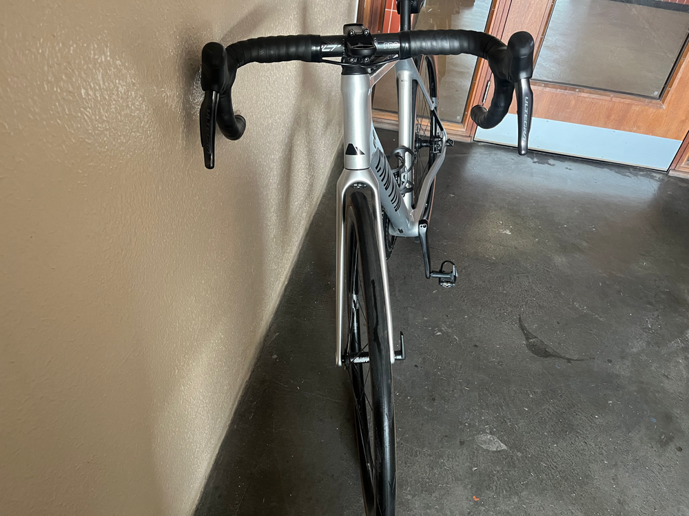 Canyon Endurace CF 8 Di2 2024